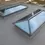 Thumbnail: Contemporary rooflight illuminating garden room extension