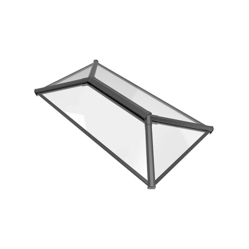 Stratus Aluminium Roof Lantern - Contemporary Style 1