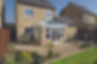 Wendland Glass Roof – premium roof with slim sightlines and natural light