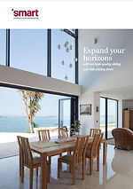 Smart Sliding Door Brochure