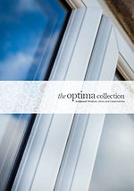 Profile 22 Sculptured Brochure