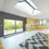 Thumbnail: Stratus aluminium roof lantern installed on orangery-style extension