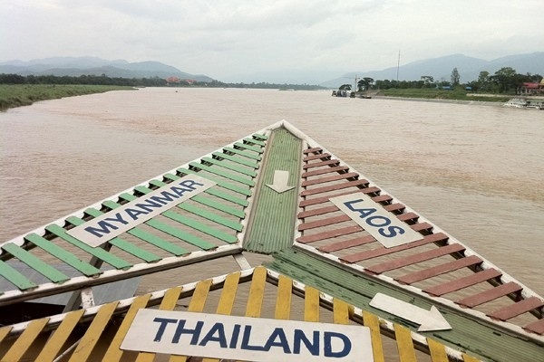 Thumbnail: [2024]KHÁM PHÁ TAM GIÁC VÀNG Ở THÁI LAN CHIANG MAI- CHIANG RAI 5N4Đ AK