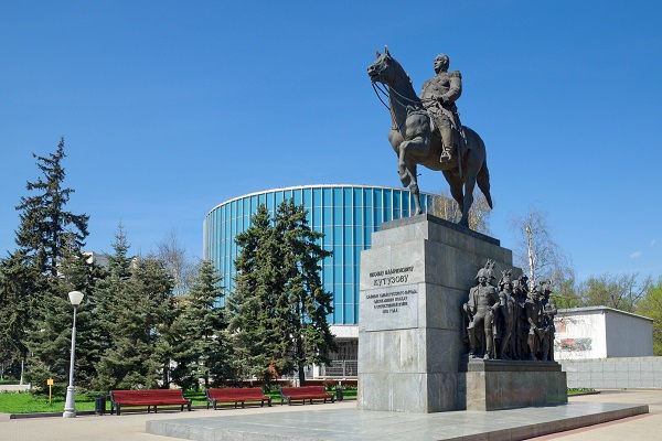 Thumbnail: [2026] KHÁM PHÁ NƯỚC NGA 9N8Đ VN MOSCOW – SAINT PETERSBURG