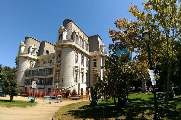 Hình thu nhỏ: [2026] KHÁM PHÁ 4 NƯỚC NAM MỸ BRAZIL – PERU – ARGENTINA – CHILE 18N13Đ TK