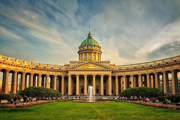 Hình thu nhỏ: [2025] CUNG ĐƯỜNG VÀNG NƯỚC NGA - DUBAI 9N8Đ EK MOSCOW - SAINT PETERSBURG