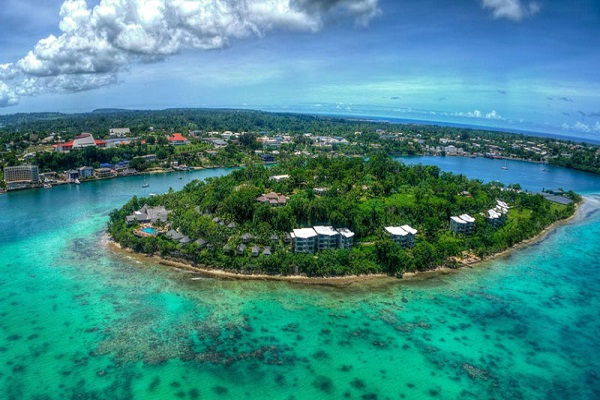 Thumbnail: [2024] THIÊN ĐƯỜNG BIỂN ĐẢO THÁI BÌNH DƯƠNG 13N10Đ VNA