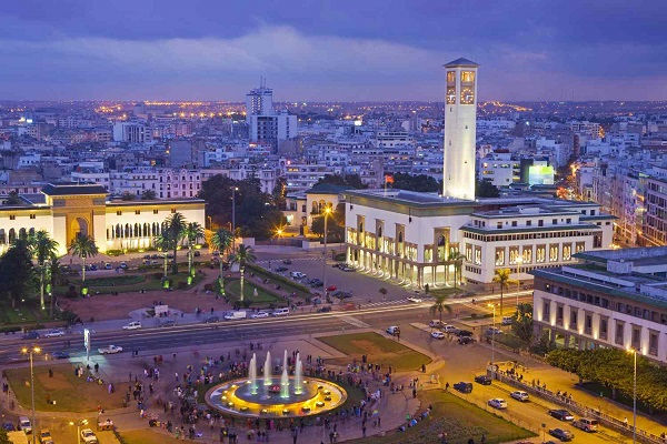 Thumbnail: [2023]MAROC – THẾ GIỚI BƯỚC RA TỪ CÂU CHUYỆN NGÀN LẺ MỘT ĐÊM 11N10Đ TK