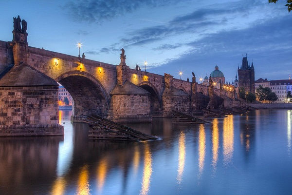 Hình thu nhỏ: [2024] HÀNH TRÌNH ĐÔNG ÂU HUNGARY – ÁO – SLOVAKIA – SÉC – ĐỨC 10N9Đ QR