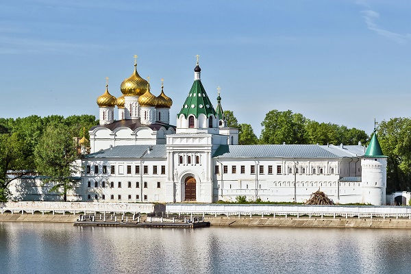 Hình thu nhỏ: [2025] VÀNH ĐAI VÀNG NƯỚC NGA 13N12Đ EK CỘNG HOÀ TATARSTAN-CỘNG HÒA MERI EL