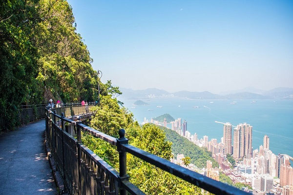 Hình thu nhỏ: [2024] ĐÓN GIÁNG SINH (NOEL) TẠI HONG KONG 4N3Đ CX