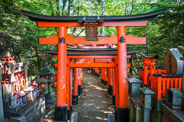 Hình thu nhỏ: [2025] NHẬT BẢN MÙA HÈ 6N5Đ VN OSAKA – KYOTO – PHÚ SĨ – TOKYO