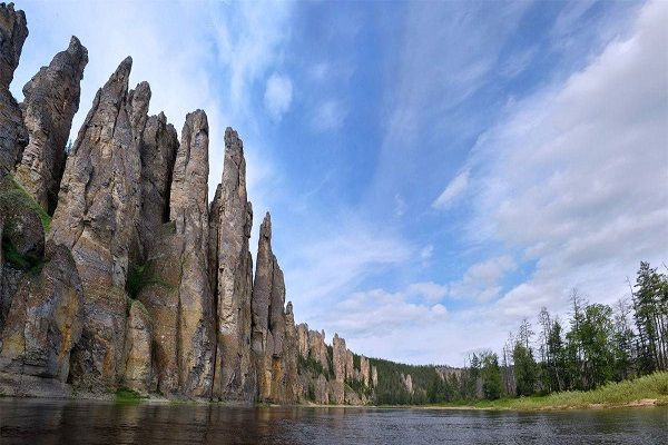 Thumbnail: [2024] TÀU HỎA XUYÊN SIBERIA 19N18Đ MÔNG CỔ - LB NGA