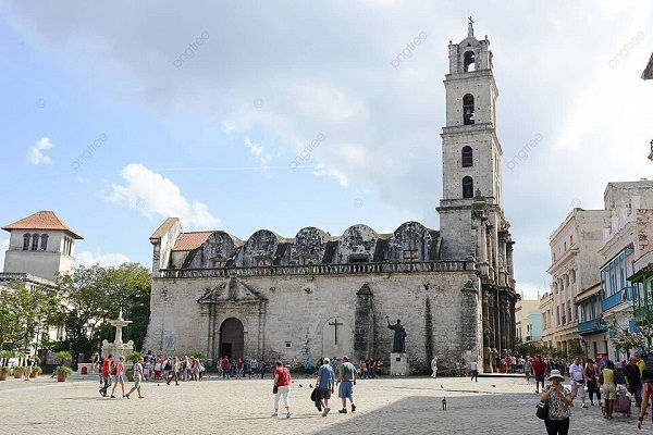 Thumbnail: [2024] CHƯƠNG TRÌNH DU LỊCH TRUNG MỸ PANAMA – MEXICO – CUBA 14N13Đ TK
