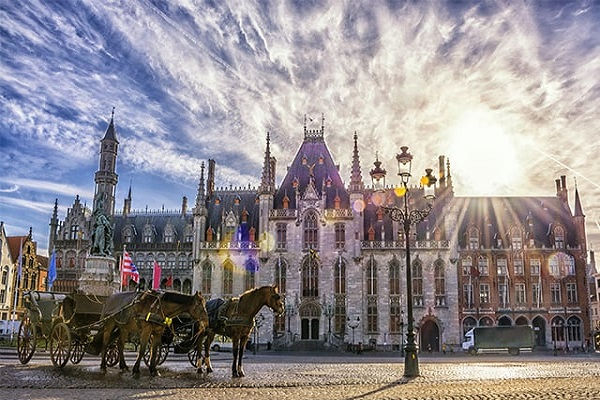 Hình thu nhỏ: [2025] VÀNH ĐAI VÀNG NƯỚC NGA 13N12Đ EK CỘNG HOÀ TATARSTAN-CỘNG HÒA MERI EL