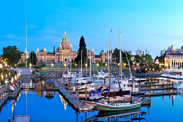 Hình thu nhỏ: [2024] LIÊN TUYẾN CANADA 11N10Đ EVA MÙA HOA ANH ĐÀO