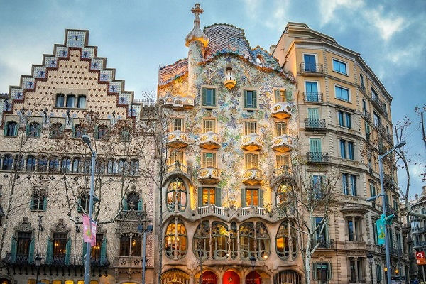 Thumbnail: [2025] NAM ÂU 11N10Đ TK MIỀN NAM PHÁP – MONACO – TÂY BAN NHA – BỒ ĐÀO NHA