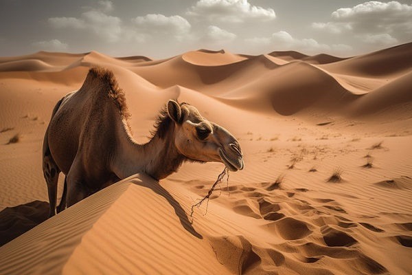 Thumbnail: [2025] MAROC 10N9Đ TK KHÁM PHÁ XỨ SỞ NGHÌN LẺ MỘT ĐÊM MOROCCO