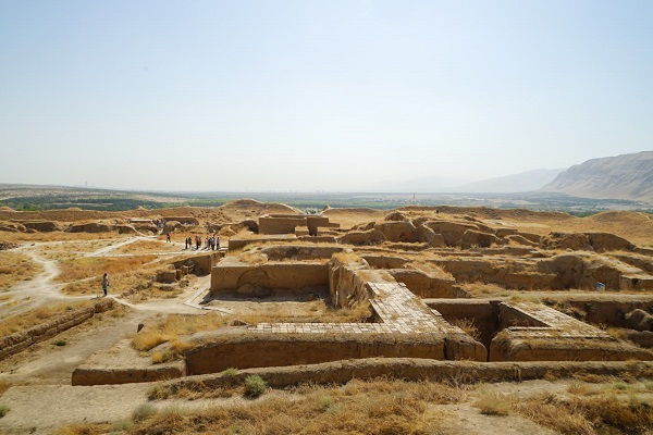 Hình thu nhỏ: [2025] TRUNG Á 22N21Đ QR KAZAKHSTAN–KYRGYZSTAN–UZBEKISTAN–TAJIKISTANT–URKMENISTA