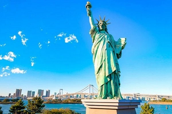 Hình thu nhỏ: [2024] HOA KỲ 12N11Đ EVA NEW YORK–WASHINGTON DC-LAS VEGAS–PAGE-BRYCE CANY