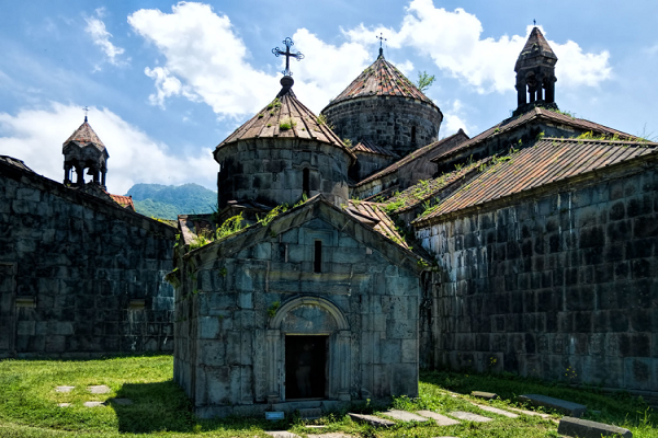Hình thu nhỏ: [2026] TÂY Á VÙNG ĐẤT LỬA VÀ BĂNG 12N11Đ QR AZERBAIJAN - ARMENIA - GEORGIA