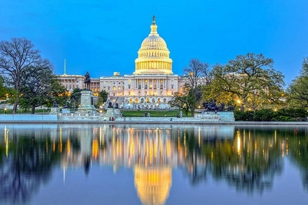 Thumbnail: [2026] TOUR MỸ HOA ANH ĐÀO 12N11Đ CL/BR