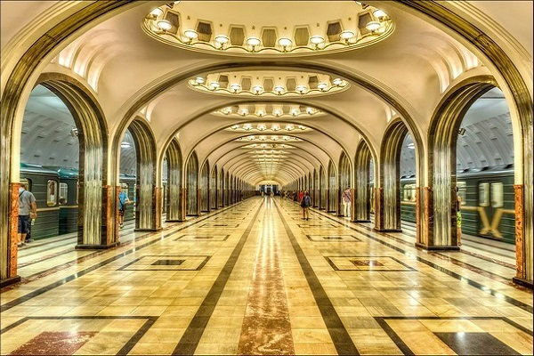 Thumbnail: [2026] XỨ SỞ BẠCH DƯƠNG NGA 7N6Đ 3U MATXCOVA - SAINT PETERSBURG
