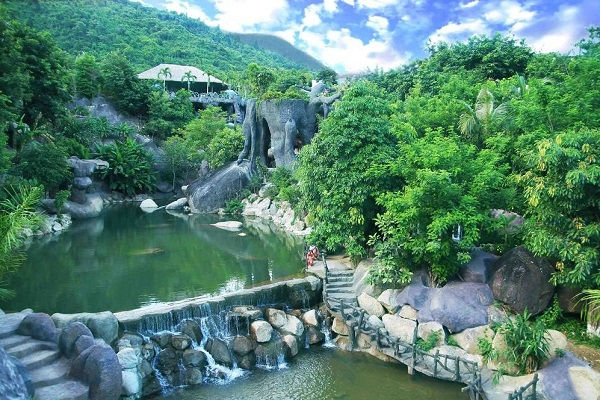 Hình thu nhỏ: HÀ NỘI – ĐÀ NẴNG – BÀ NÀ – HỘI AN 3N2Đ