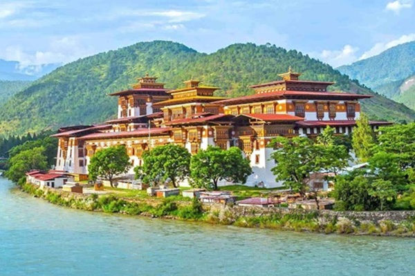 Thumbnail: [2026] KHÁM PHÁ BHUTAN - XỨ SỞ HẠNH PHÚC