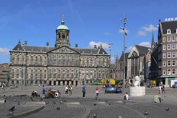 Hình thu nhỏ: [2025] CHÂU ÂU 10N9Đ VNA ĐỨC – THUỴ SỸ - LUXEMBOURG – HÀ LAN – BỈ - PHÁP