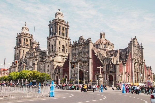 Thumbnail: [2025] KHÁM PHÁ BRAZIL - PERU – ARGENTINA 14N13Đ EK