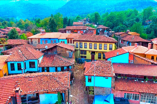 Thumbnail: [2025] KHÁM PHÁ THỔ NHĨ KỲ 10N9Đ CA ISTANBUL – BURSA – CANAKKALE...