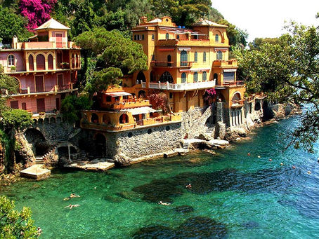 KINH NGHIỆM KHI DU LỊCH Ý