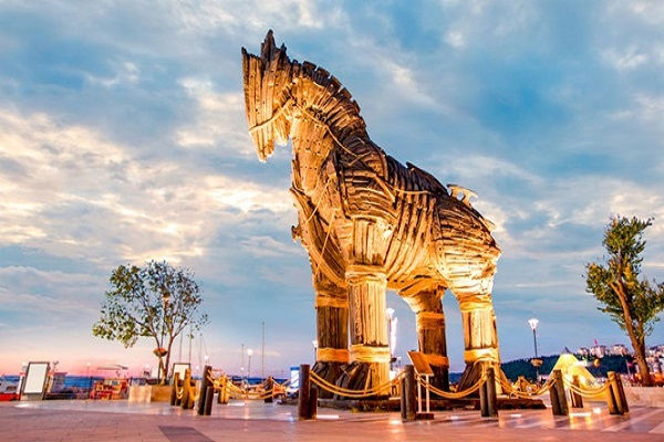 Hình thu nhỏ: [2024] LIÊN TUYẾN HY LẠP – THỔ NHĨ KỲ 12N11Đ TK