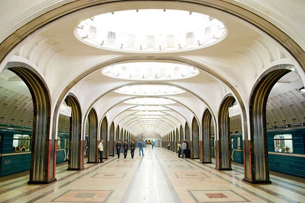 Hình thu nhỏ: [2025] VÀNH ĐAI VÀNG NƯỚC NGA 13N12Đ EK CỘNG HOÀ TATARSTAN-CỘNG HÒA MERI EL