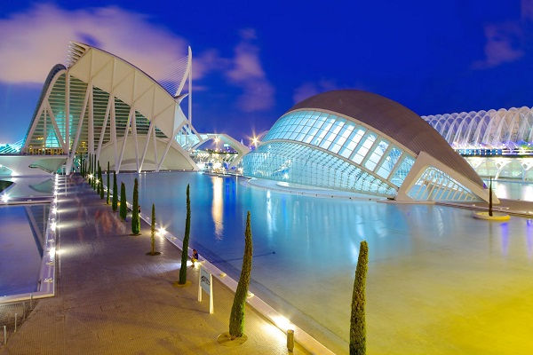 Thumbnail: [2026] NAM ÂU 12N11Đ TK MIỀN NAM PHÁP – MONACO – TÂY BAN NHA – BỒ ĐÀO NHA