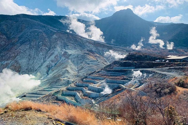 Hình thu nhỏ: [2026] CUNG ĐƯỜNG VÀNG NHẬT BẢN 6N5Đ VN TOKYO - NÚI PHÚ SỸ - KYOTO - OSAKA