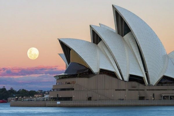 Hình thu nhỏ: [2024] KHÁM PHÁ SYDNEY – CANBERRA – MELBOURNE – BALLARAT – DANDENONG 7N6Đ VNA