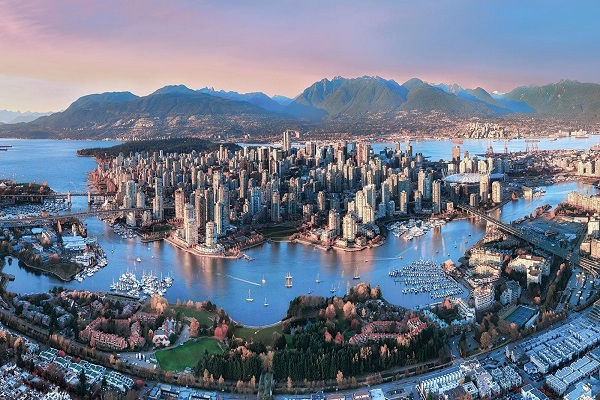 Hình thu nhỏ: [2023]LIÊN TUYẾN ĐÔNG TÂY CANADA 10N9Đ EVA AIR/CHINA AIRLINES