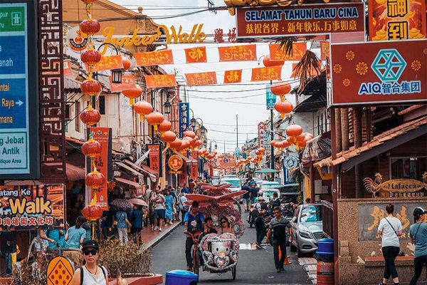 Hình thu nhỏ: [2025] DU LỊCH SINGAPORE - MALAYSIA 5N4Đ VNA HÀNH TRÌNH KHÁM PHÁ 2 QUỐC GIA ĐNÁ