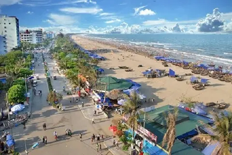 Thumbnail: HÀ NỘI - SẦM SƠN 2N1Đ