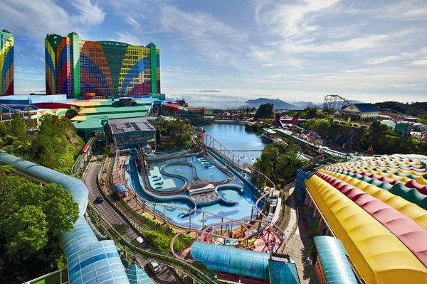 Hình thu nhỏ: [2025] DU LỊCH SINGAPORE - MALAYSIA 5N4Đ TR