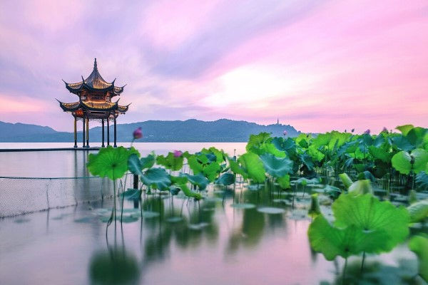 Hình thu nhỏ: [2026] DU LỊCH TRUNG QUỐC 7N6Đ VNA BẮC KINH–TÔ CHÂU-HÀNG CHÂU–THƯỢNG HẢI