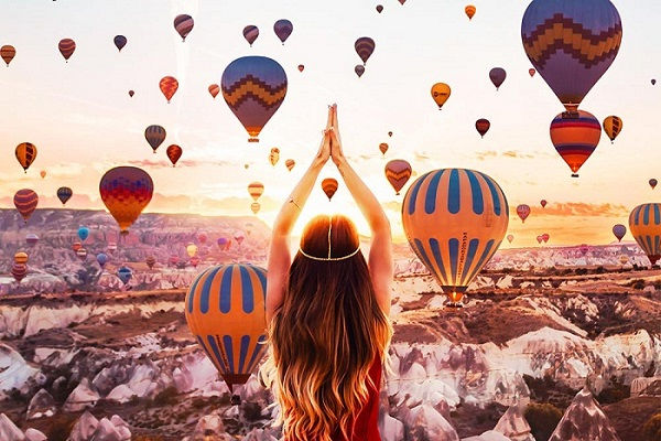 Hình thu nhỏ: [2024] THỔ NHĨ KỲ ISTANBUL - CAPPADOCIA 8N7Đ TK