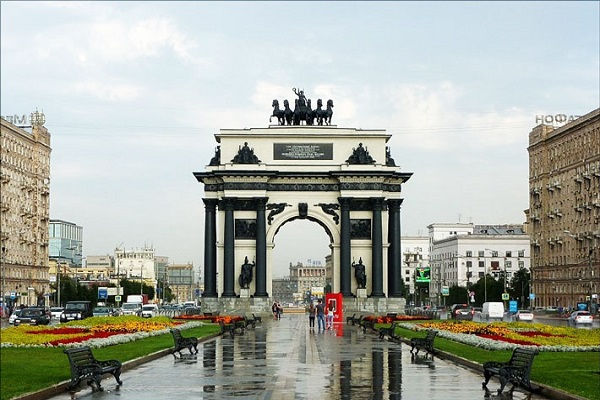 Thumbnail: [2024] CUNG ĐƯỜNG VÀNG NƯỚC NGA 9N8Đ CZ MOSCOW - SAINT PETERSBURG