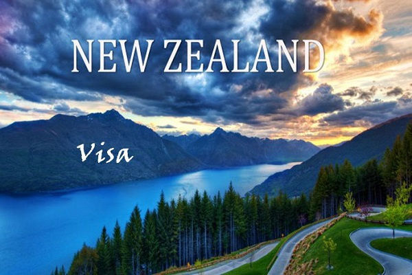 THỦ TỤC XIN VISA NEW ZEALAND