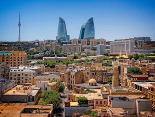 Kinh Nghiệm Du Lịch Azerbaijan 2026 Mới Nhất