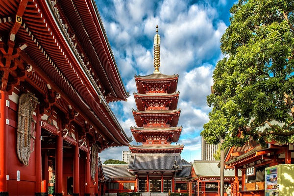 Hình thu nhỏ: [2024] DỊU DÀNG SẮC THU NHẬT BẢN 6N5Đ VNA OSAKA - KYOTO - NÚI PHÚ SĨ - TOKYO