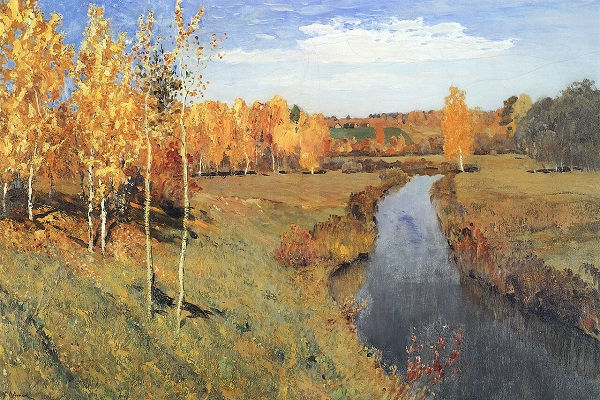 Hình thu nhỏ: [2025] MÙA THU VÀNG NƯỚC NGA 11N10Đ VNA MOSCOW–KOSTROMA–PLYOS–SAINT PETERSBURG