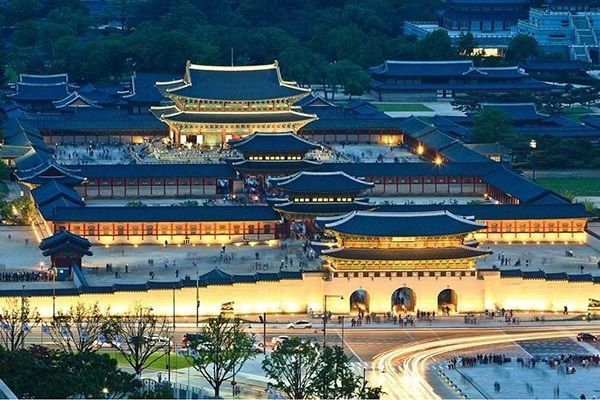 Hình thu nhỏ: [2024] HÀN QUỐC 6N5Đ VNA XỨ SỞ KIM CHI